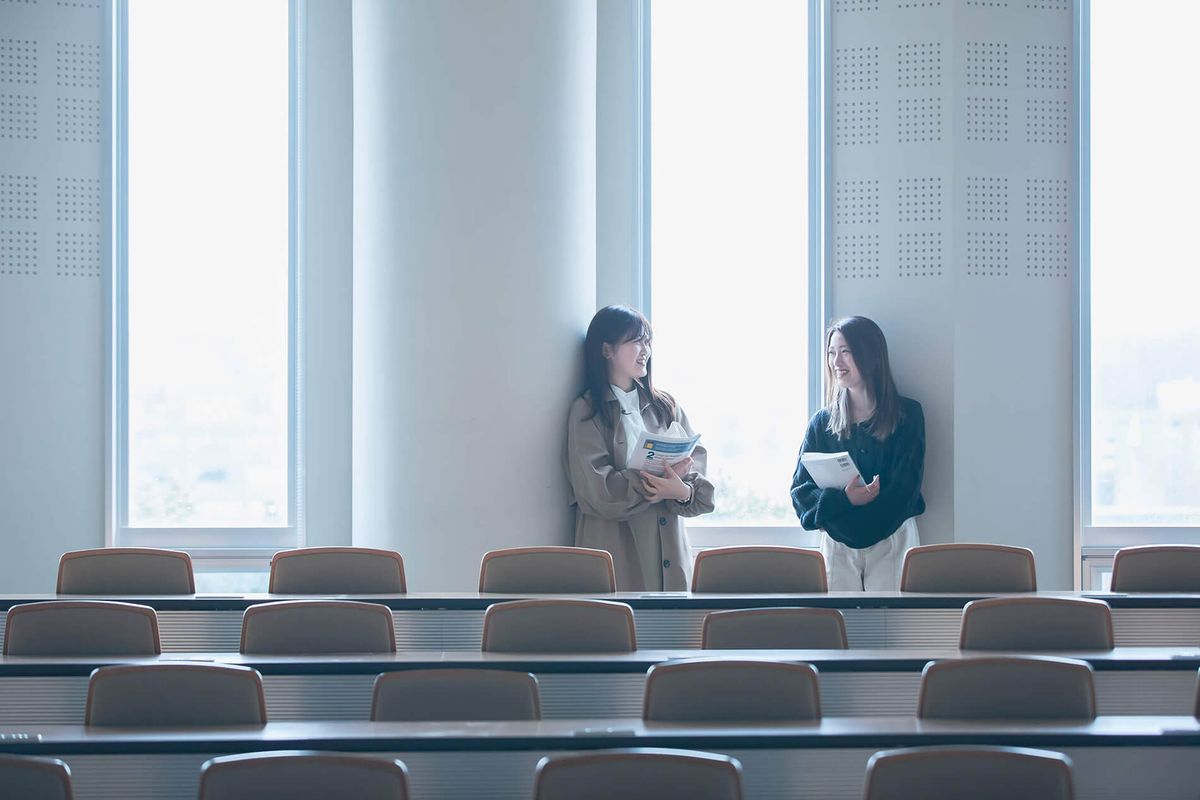 Humanities and Sociology